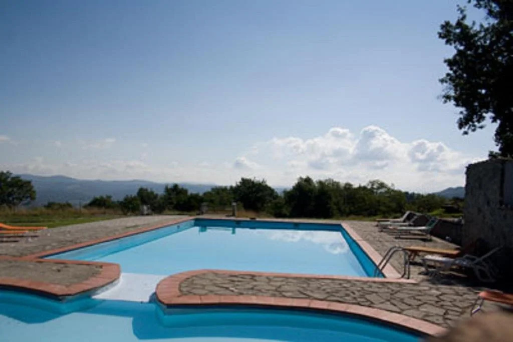 Agriturismo Le Querce