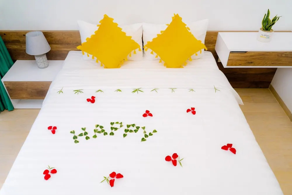 Happy Villa Hue City