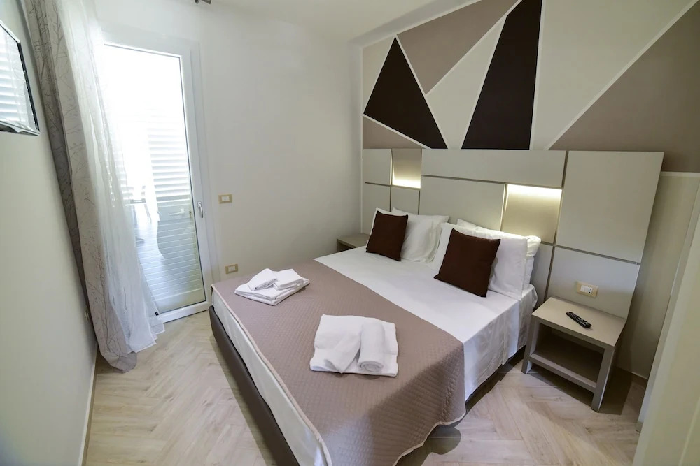 Lux apartments