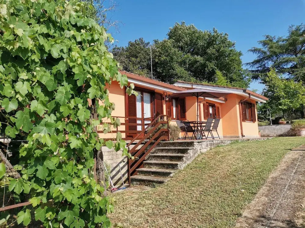 Airone House, Perfect Retreat for a Relaxing Vacation Just a few Steps From Rome