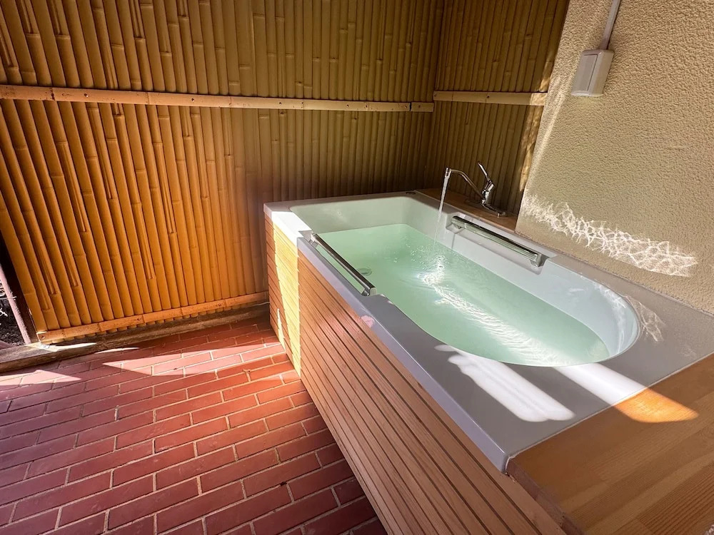 A Mirai Hakone Sengokuhara Resort