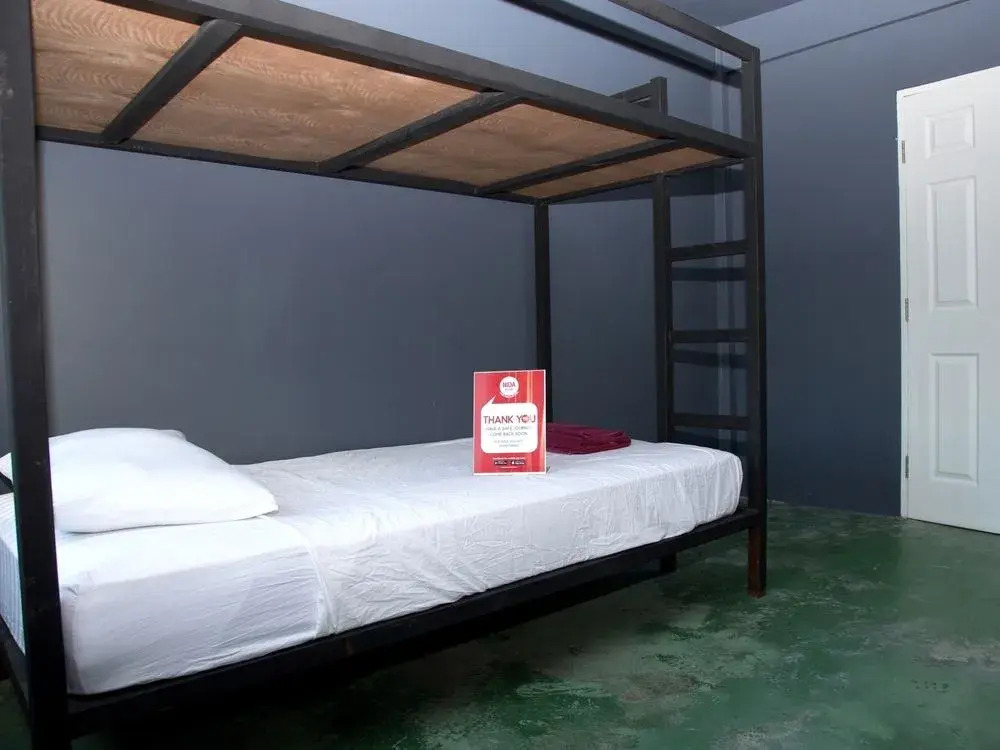 NIDA Rooms Suan Phlu Soi 8 Complex