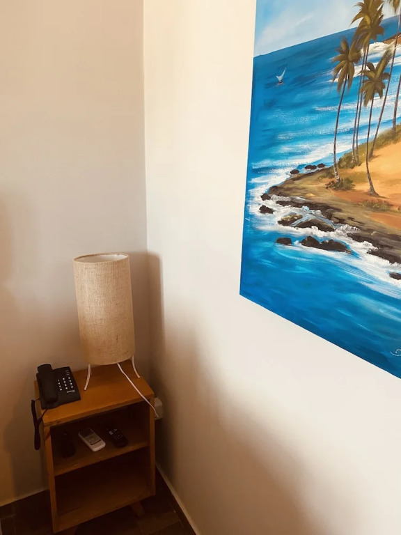 Beach Eco Stays Hotel Boutique Lagoinha