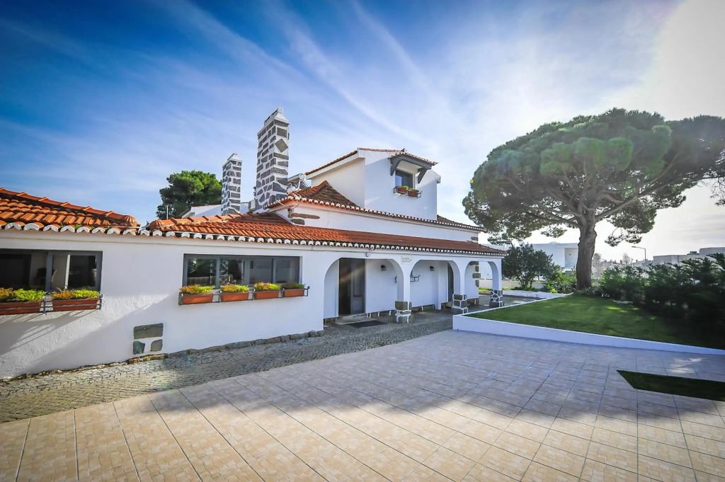 Santo Antónios Guesthouse