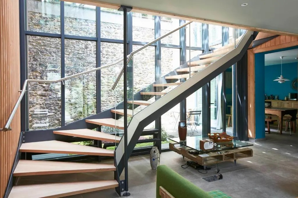 Eden Lodge Paris
