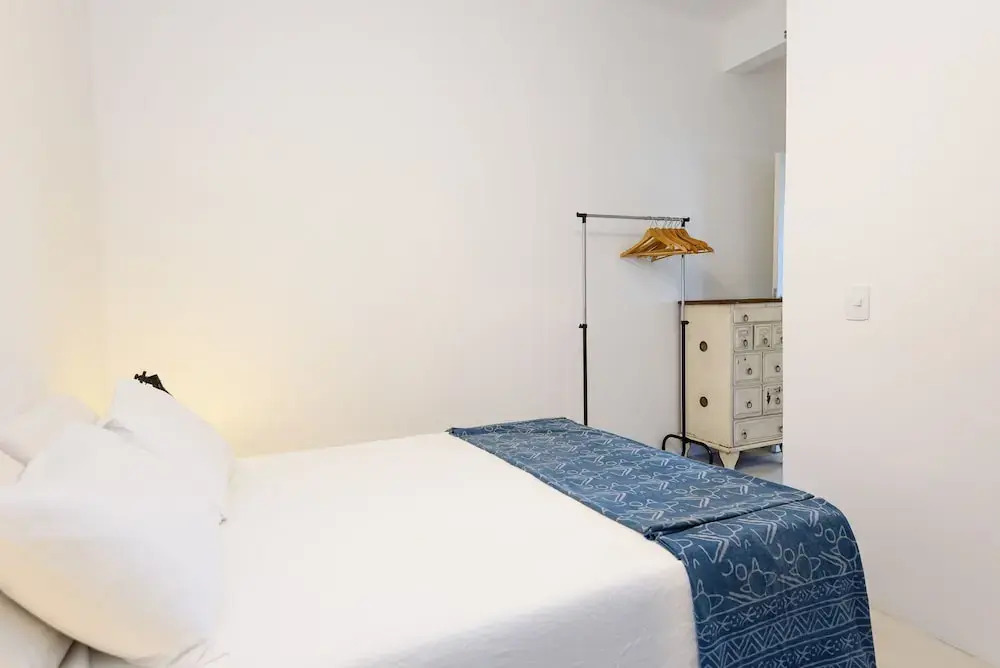 Omar do Rio - Apartamento V403