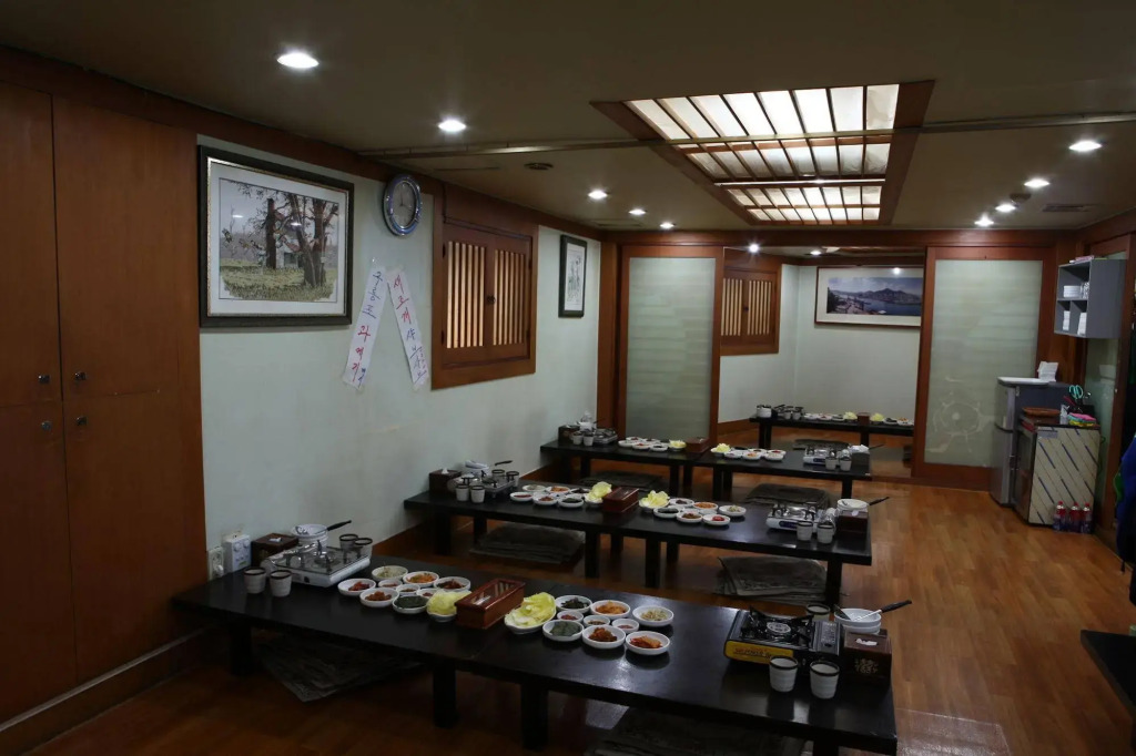 Namdaemun Palace Hotel
