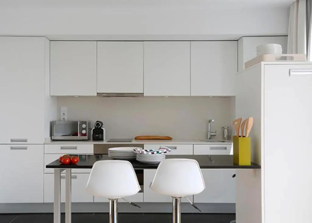Durlet Beach Apartments