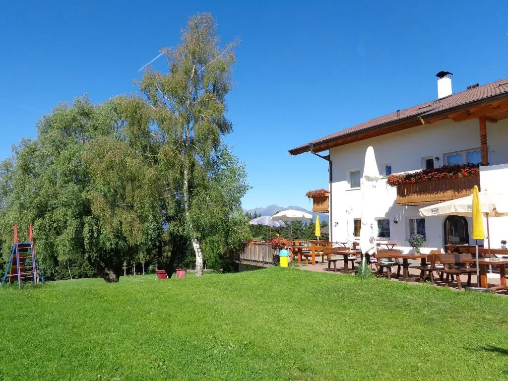 Gasthof St. Ulrich