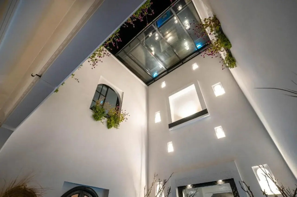 Riad Come & Va