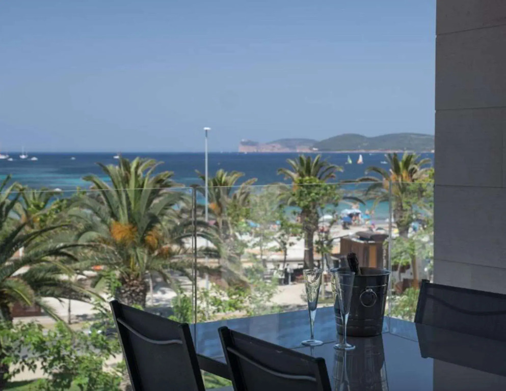 AlMar Apartments by Alma di Alghero