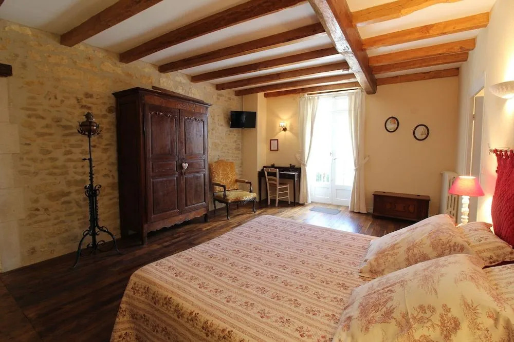 Au Moulin Brun