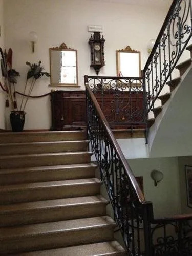 Hotel Villa Reale