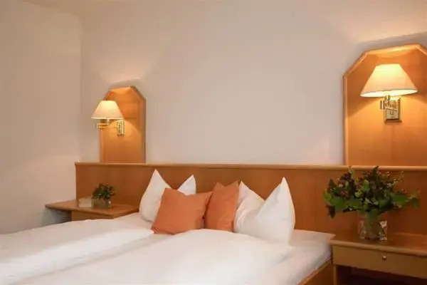 Kurhotel Schatzberger