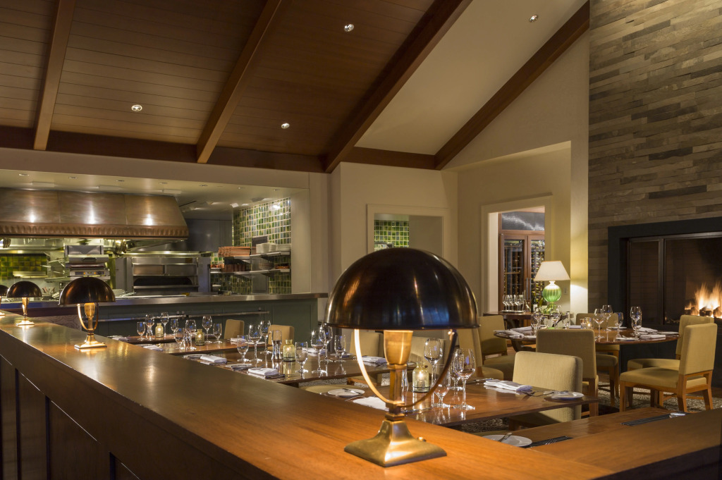Rosewood Sand Hill