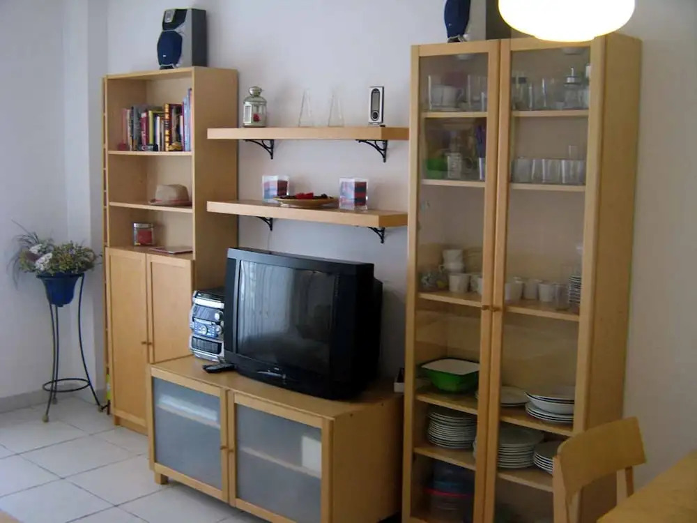 106458 - Apartment in Vera