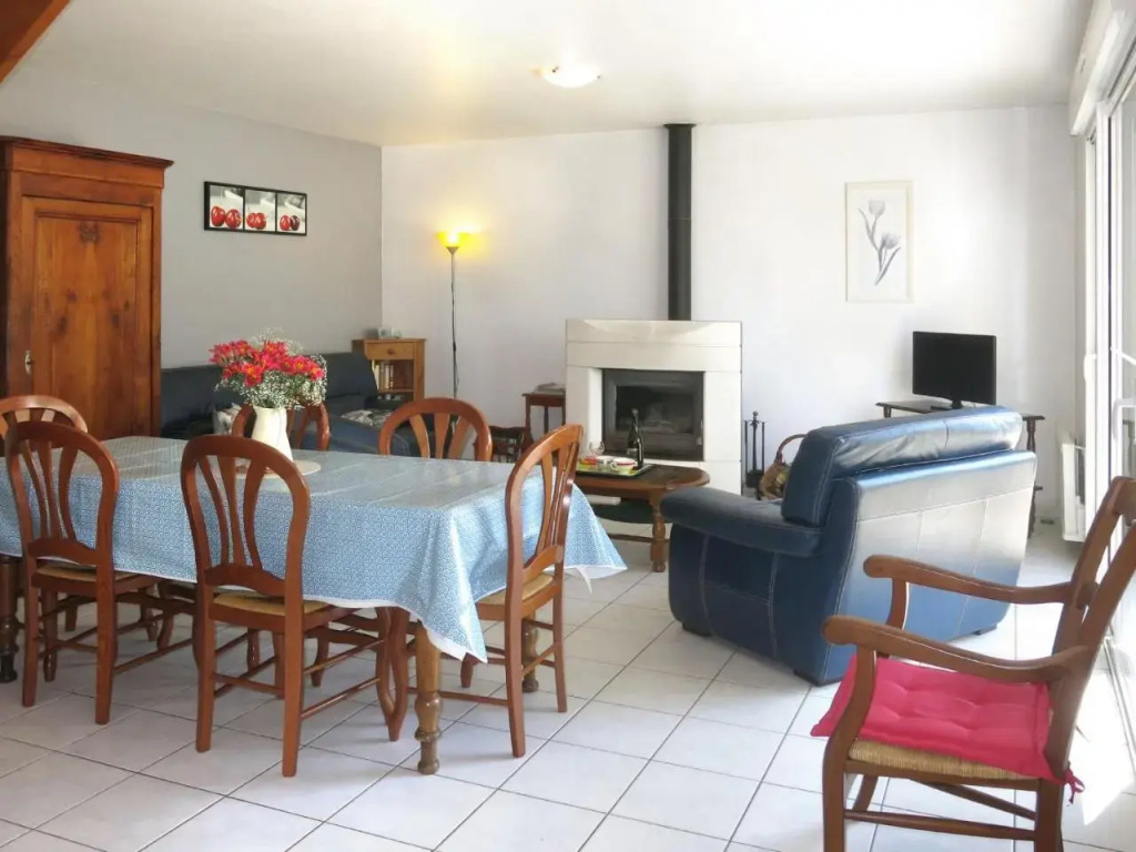 Holiday Home Le Petit Maître by Interhome
