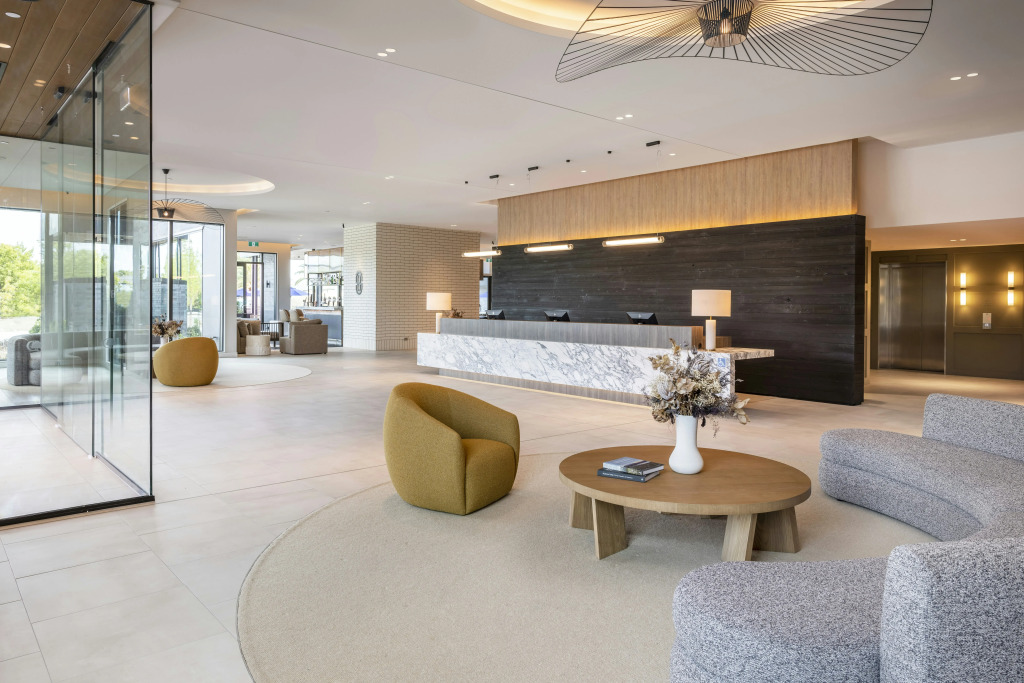 DoubleTree By Hilton Auckland Karaka