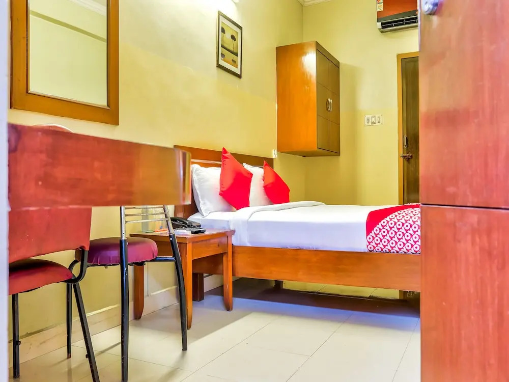 Amrita Inn