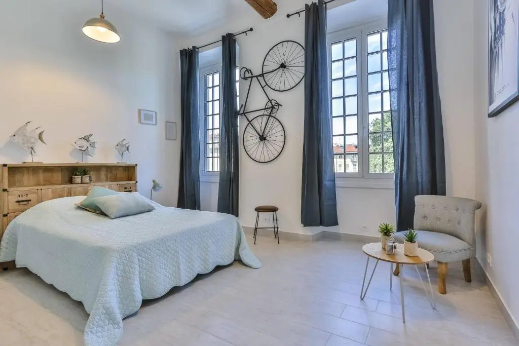 MY CASA GARIBALDI - 4 bedrooms apartment