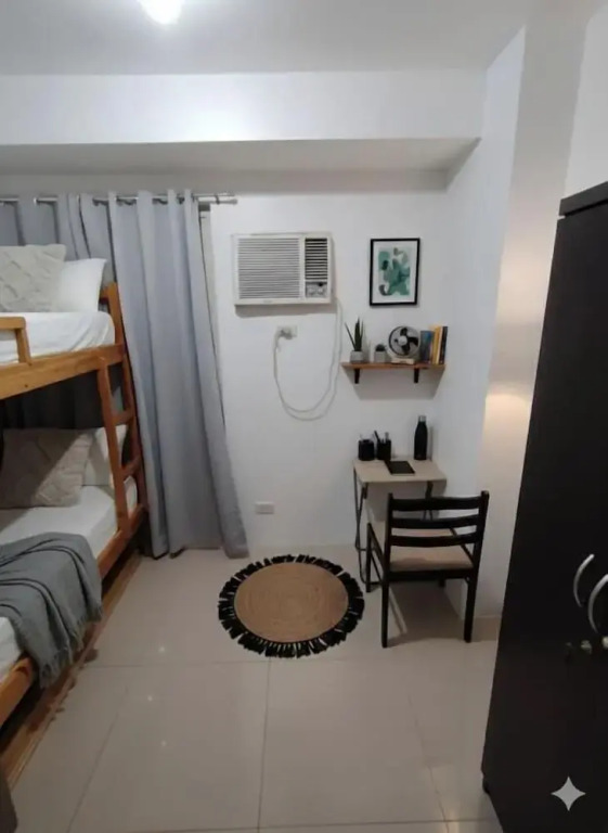Mall of Asia - Cheap Accommodations