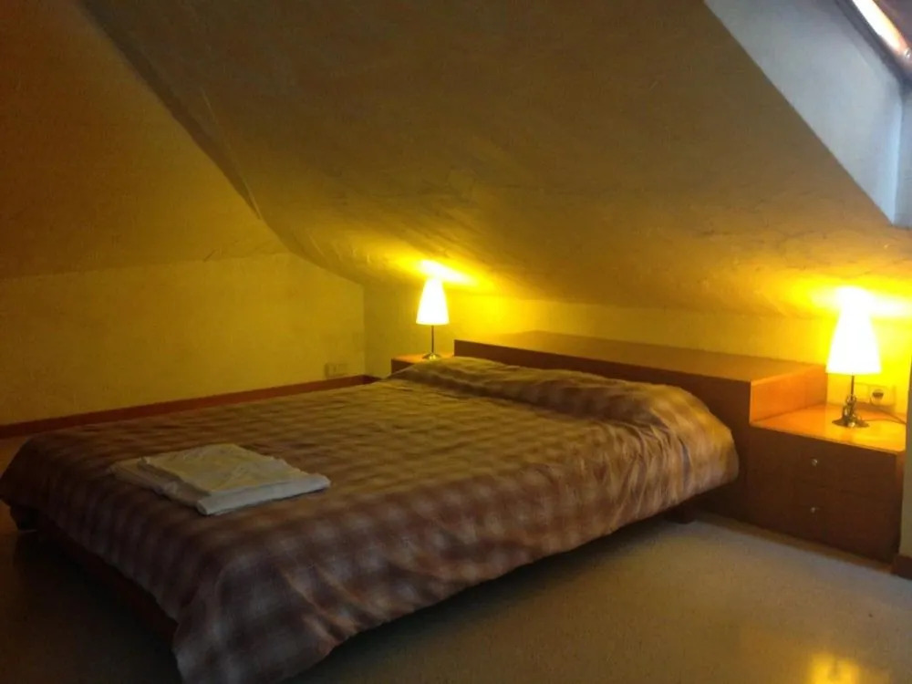 Apartaments Solmar