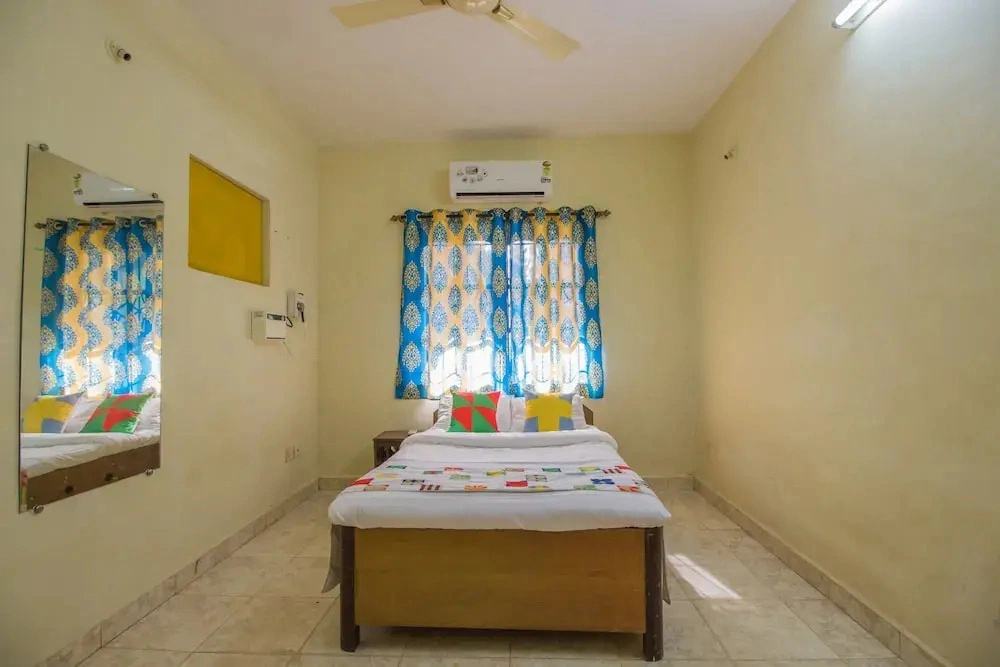 OYO 12037 Home 2BHK With Balcony Margao