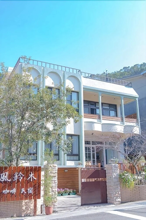 Tabebuia B&B