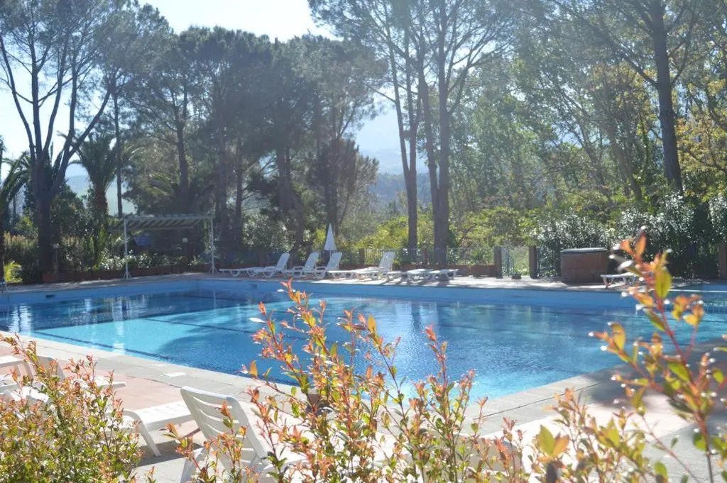 Villa Laura - Antico Borgo di Sicilia