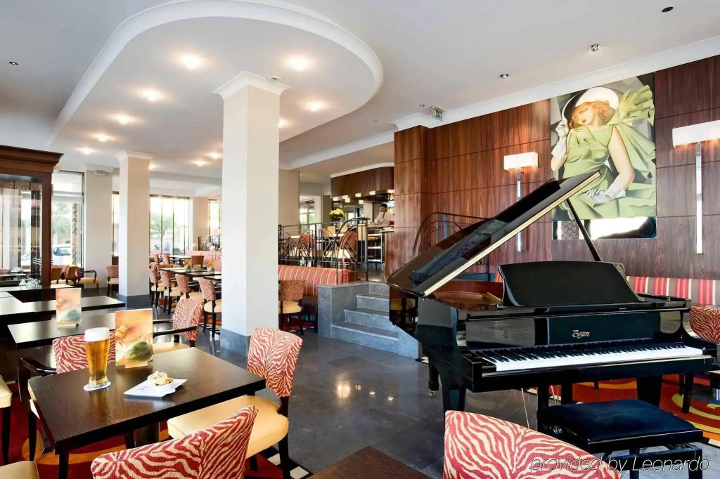 Hotel Plaza Biarritz Plage - Handwritten Collection