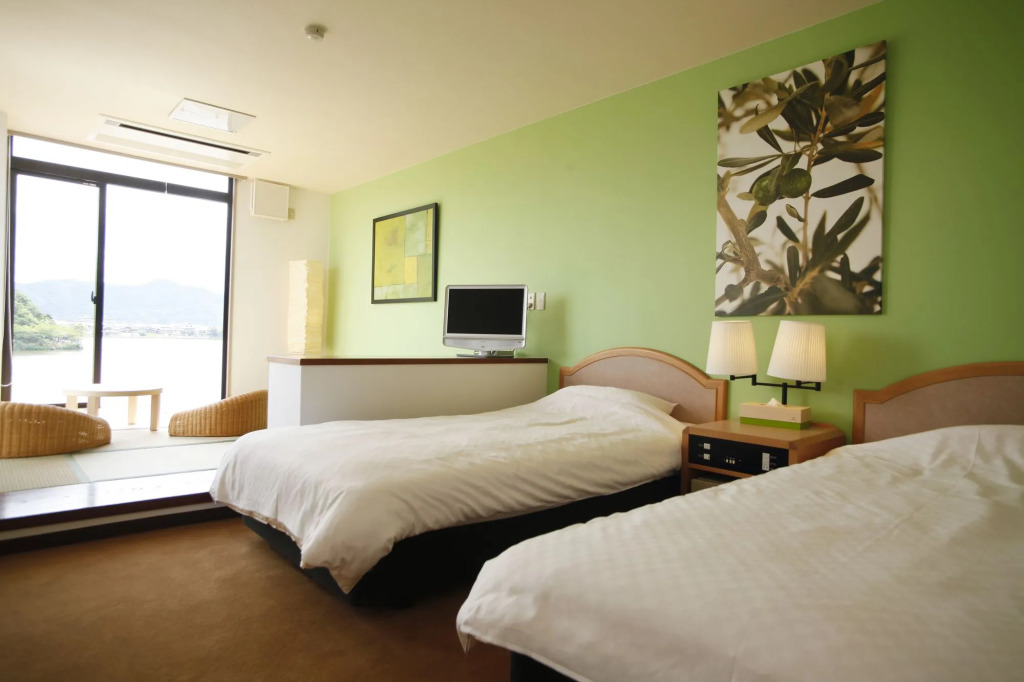 HOTEL & KOTEI SOKA