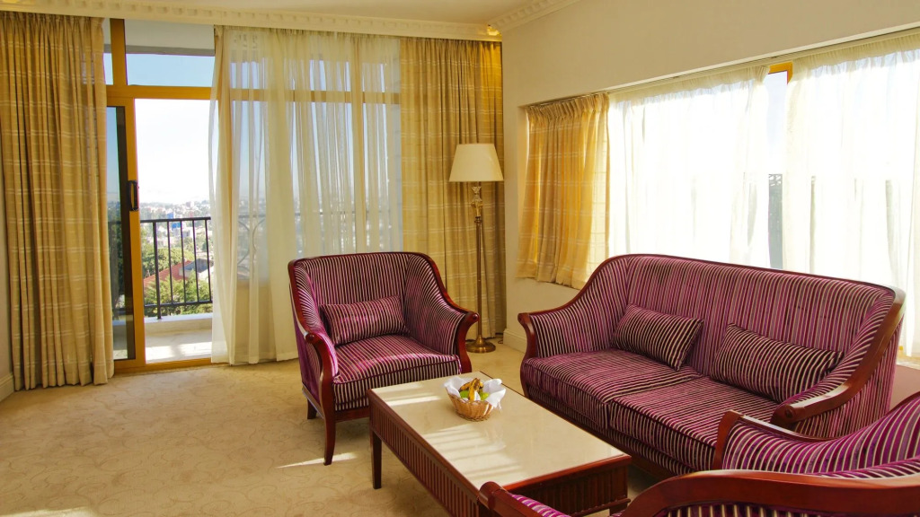 Bellevue Hotel and Spa