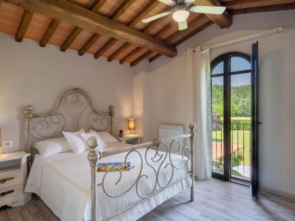 Holiday Home Il Fienile del Casolare by Interhome
