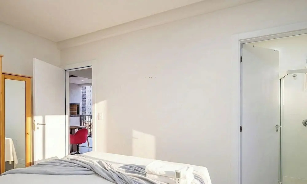 Beautiful apt With bbq 100m From the Beach Bln0802