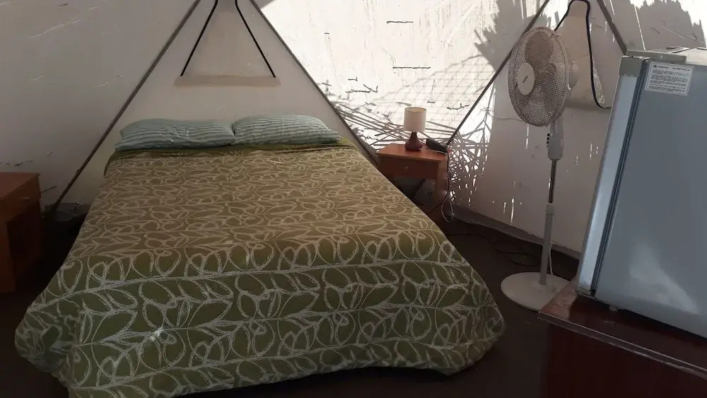 Punta Lagarto Aparthotel