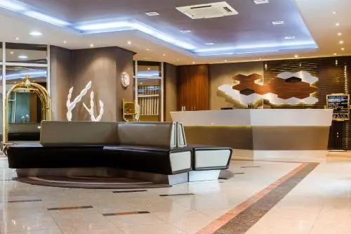 Hotel Milenio