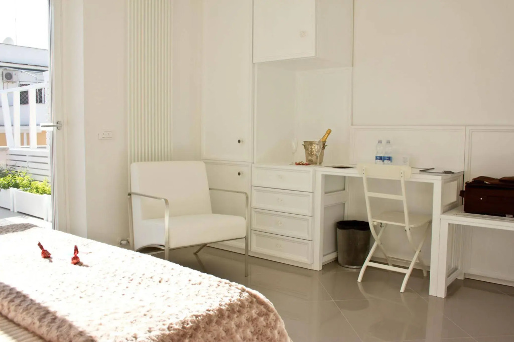 Glamroom Luxury Terrace