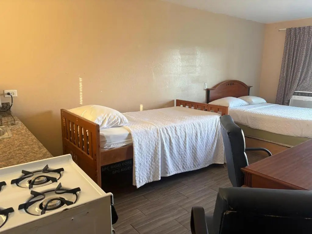 SEAir Motel By Townhouse Corpus Christi - Padre Island Tx