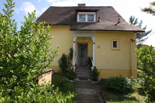 Apartment Schöner Blick