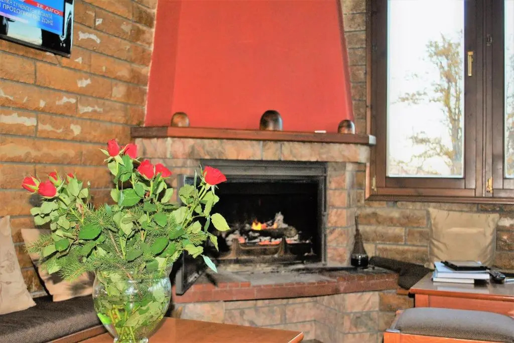 Hotel Odysseas