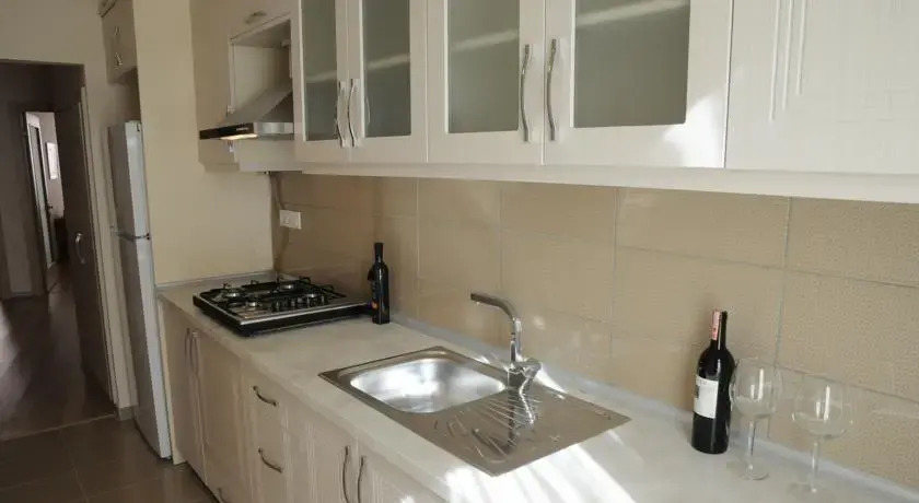 The Apartment Galata