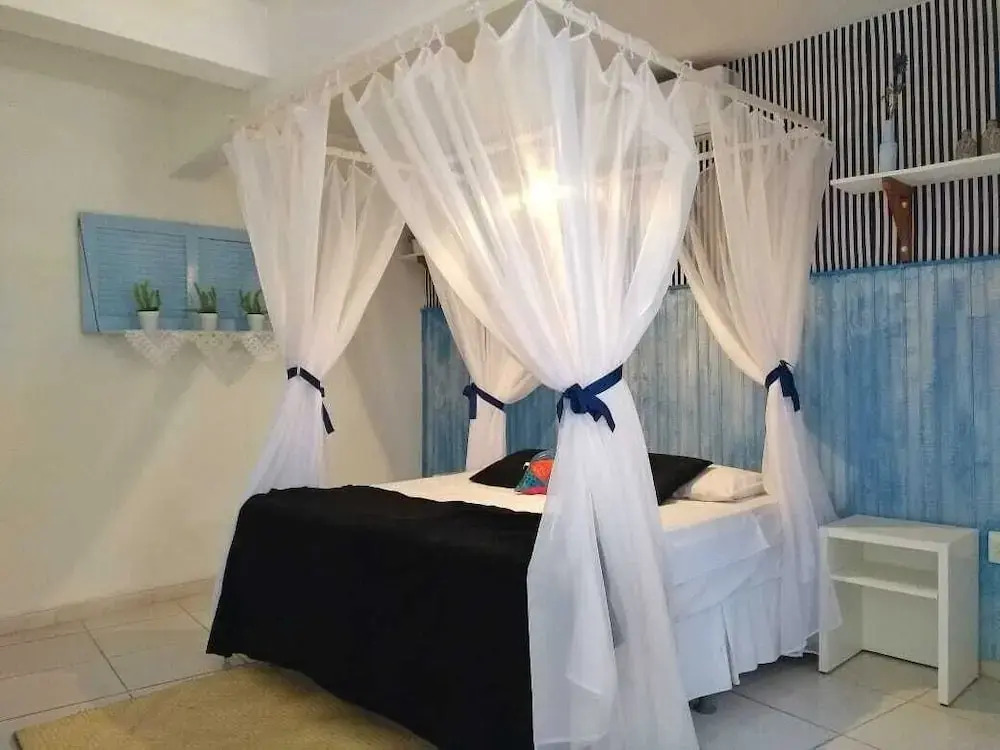 Хостел Che Lagarto Hostel Natal