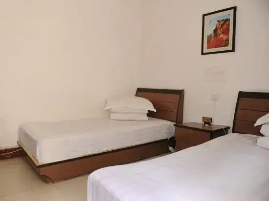 Mount Hua East Peak Hotel