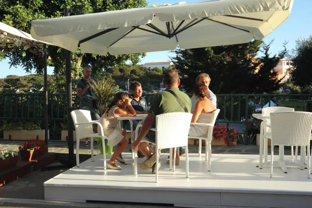 B&B Guest House Il Porto Vecchio