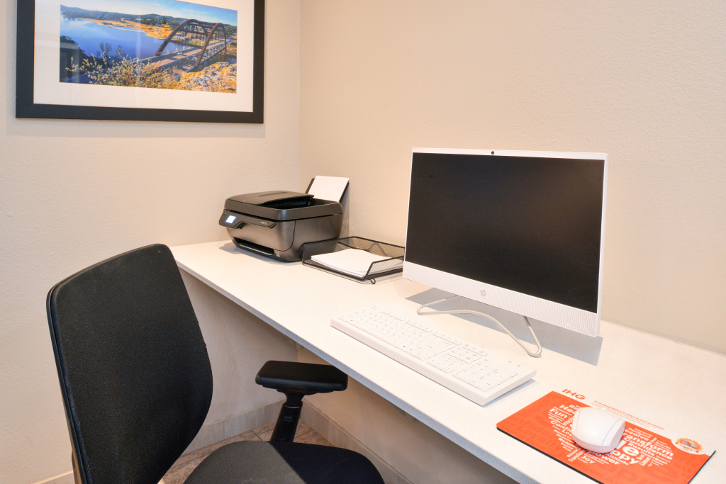 Candlewood Suites Austin-Round Rock by IHG