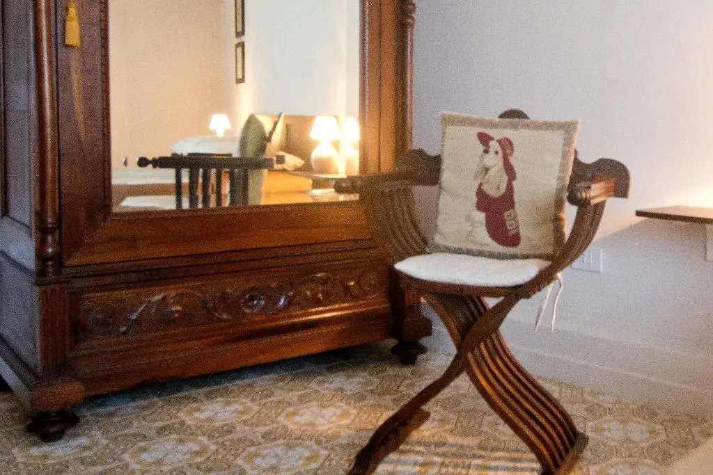 Mimì Rooms