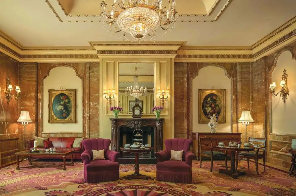 Regent Berlin