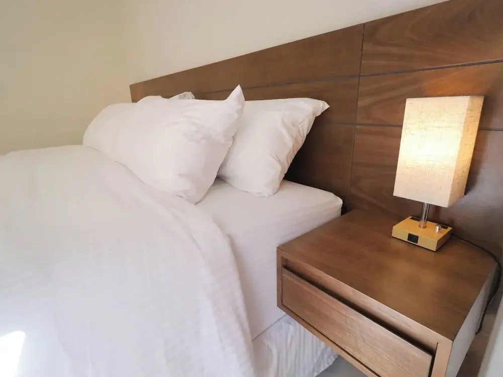 Hotel 28 Cancun