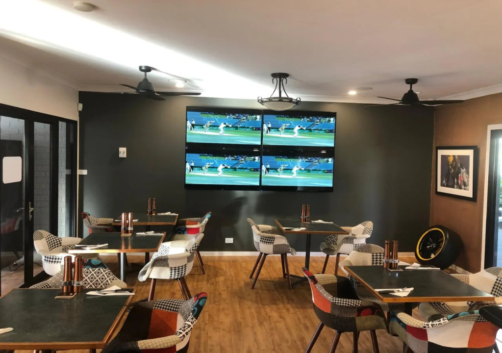 Darra Motel & Conference Centre