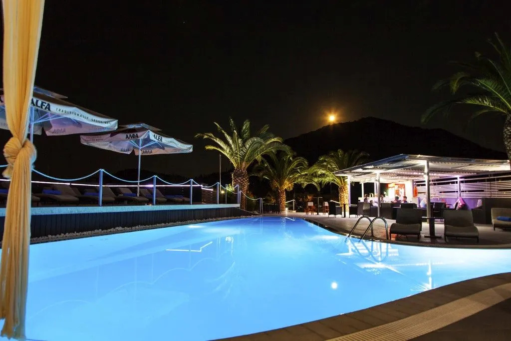 Hotel Armonia
